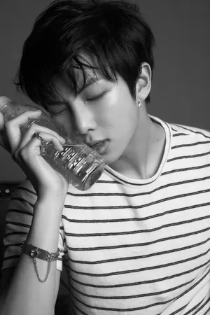 BTS防弹少年团金南俊