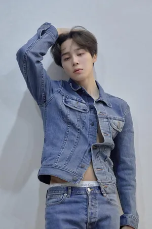 BTS防弹少年团朴智旻