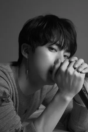BTS防弹少年团30