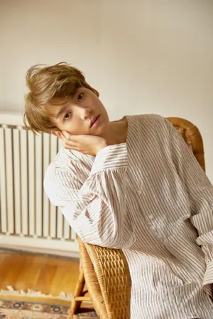 BTS防弹少年团29