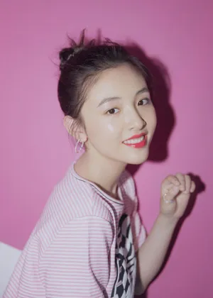 吴倩邻家小妹