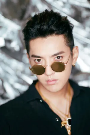 吴亦凡31