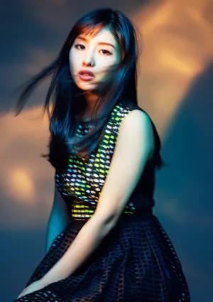 石原里美个人写真
