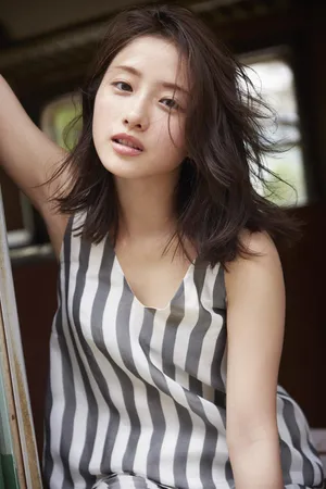 石原里美12