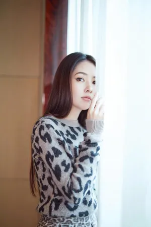 郭碧婷32