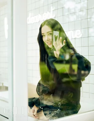 郭碧婷18