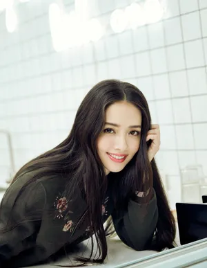 郭碧婷17