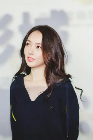 郭碧婷11