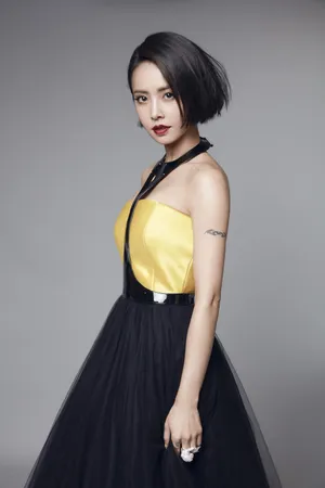 蔡依林Jolin Tsai35