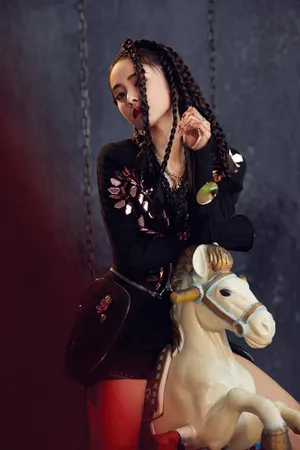 蔡依林Jolin Tsai34