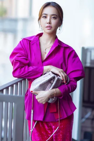 蔡依林Jolin Tsai23