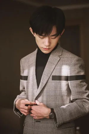 TFBOYS易烊千玺82