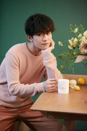 TFBOYS易烊千玺81