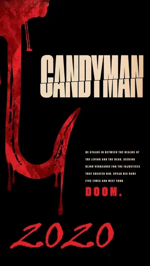 糖果人 Candyman (2020)