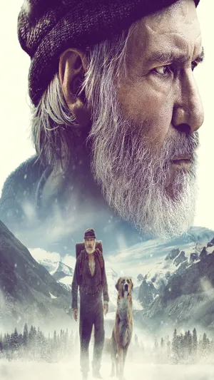 野性的呼唤  Call of the wild(2020)