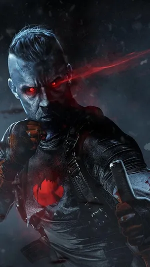 喋血战士 Bloodshot (2020)