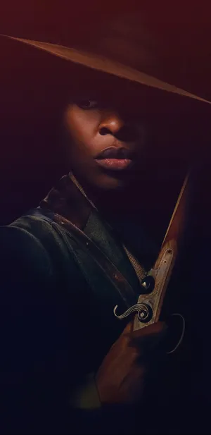 哈丽特 Harriet (2019)