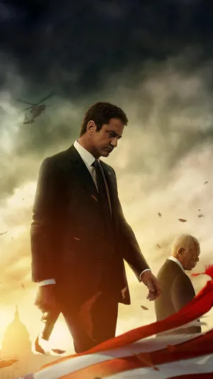 天使陷落 Angel Has Fallen (2019)_1