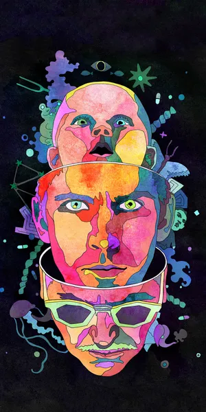 大群 第三季 Legion Season 3 (2019)