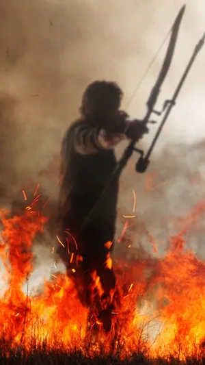 第一滴血5:最后的血 Rambo: Last Blood (2019)
