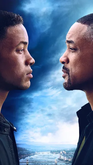 双子杀手 Gemini Man (2019)