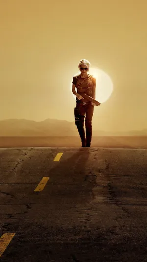 终结者:黑暗命运 Terminator: Dark Fate (2019)