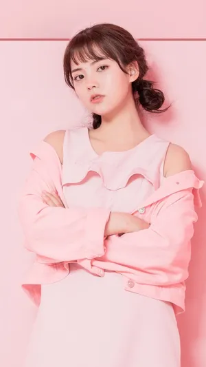 《追球》姚娜娜剧照