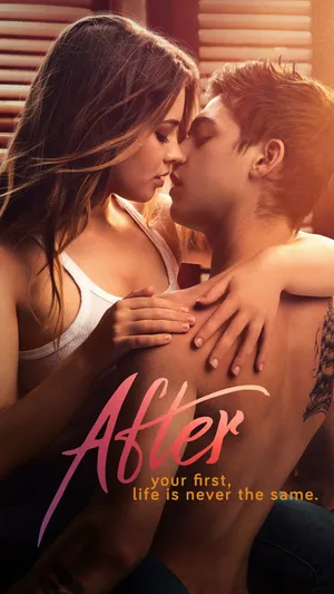 之后 After(2019)海报