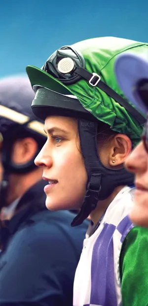 Ride Like a Girl (2019)_1