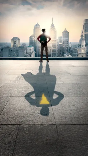 奇迹队长 Shazam!(2019)