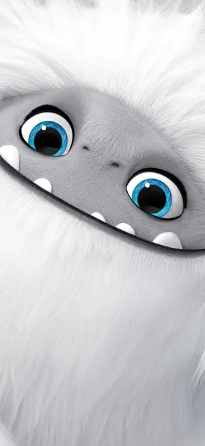 雪人奇缘Abominable(2019)_1