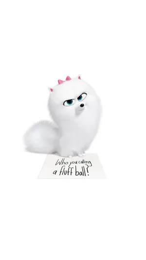 Pet Pet当家2(2019)