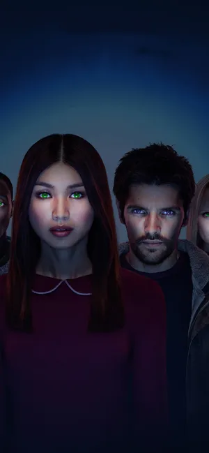 真实的人类/Humans(2015)_1