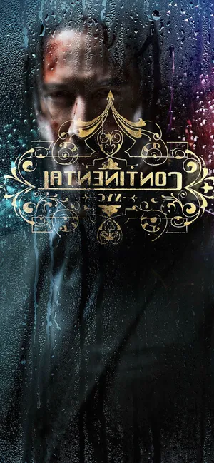 疾速备战John Wick: Chapter 3(2019)