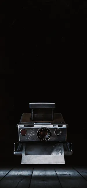 Polaroid 拍栗得(2019)_1