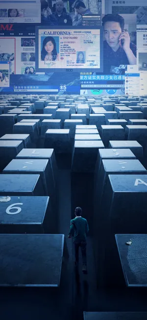 网络谜踪 Searching(2018)_1