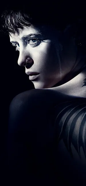 蜘蛛网中的女孩 The Girl in the Spider's Web(2018)
