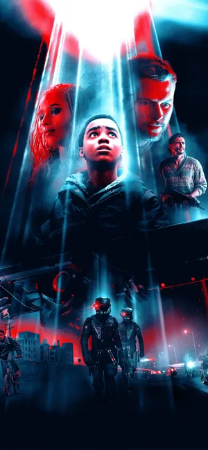 同族Kin(2018)