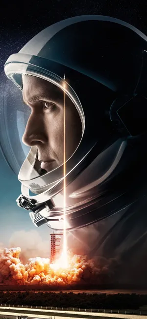 登月第一人 First Man(2018)
