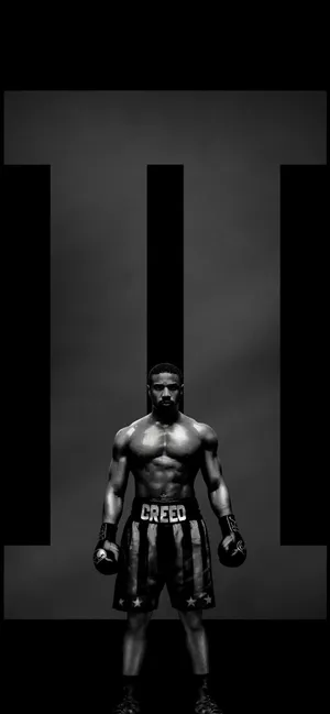 奎迪:英雄再起 Creed 2(2018)_1