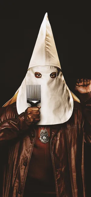 黑色党徒BlacKkKlansman(2018)_1