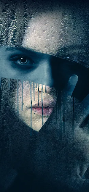 镜中人 Look Away(2018)