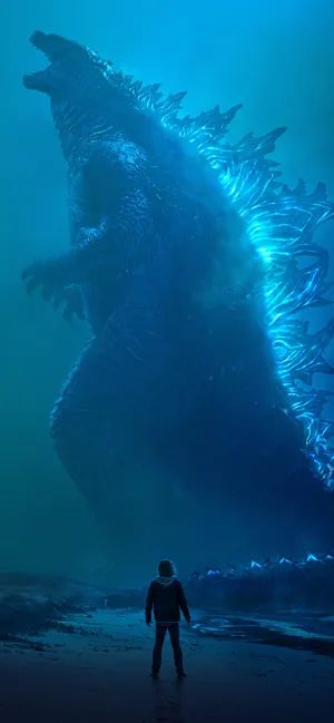 Godzilla哥斯拉2：怪兽之王(2019)
