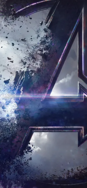 复仇者联盟4 Avengers:Endgame(2019)