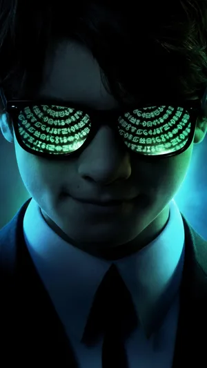 阿特米斯的奇幻历险 Artemis Fowl (2019)_1