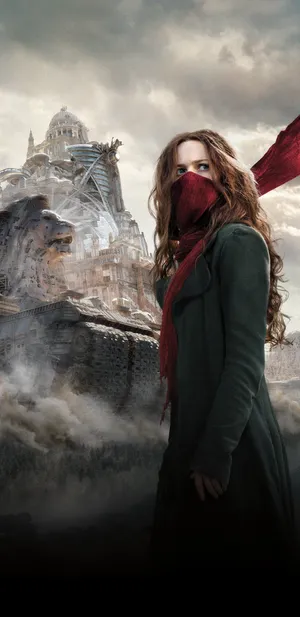 掠食城市 Mortal Engines (2018)_1