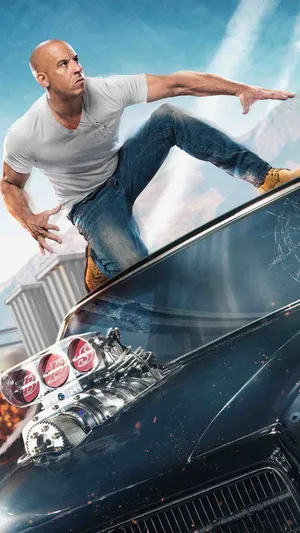速度与激情8 The Fate of the Furious(2017)_1