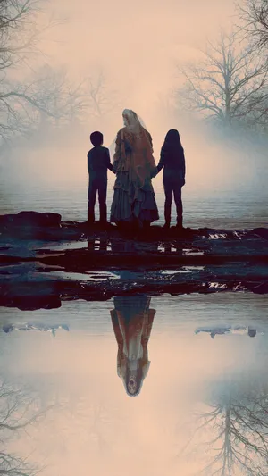 哭泣女人的诅咒 The Curse of La Llorona(2019)_1