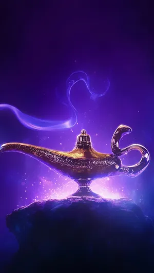阿拉丁 Aladdin(2019)