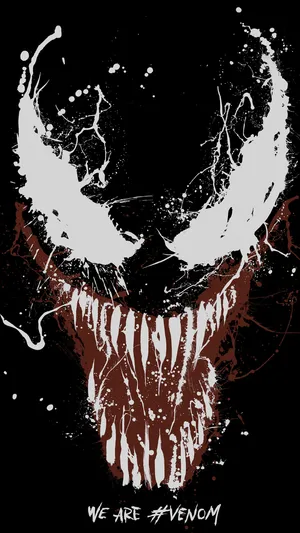 《毒液Venom》2018